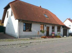 Ostenberg - Near CJD Comfortable holiday residence, Garz/Rügen